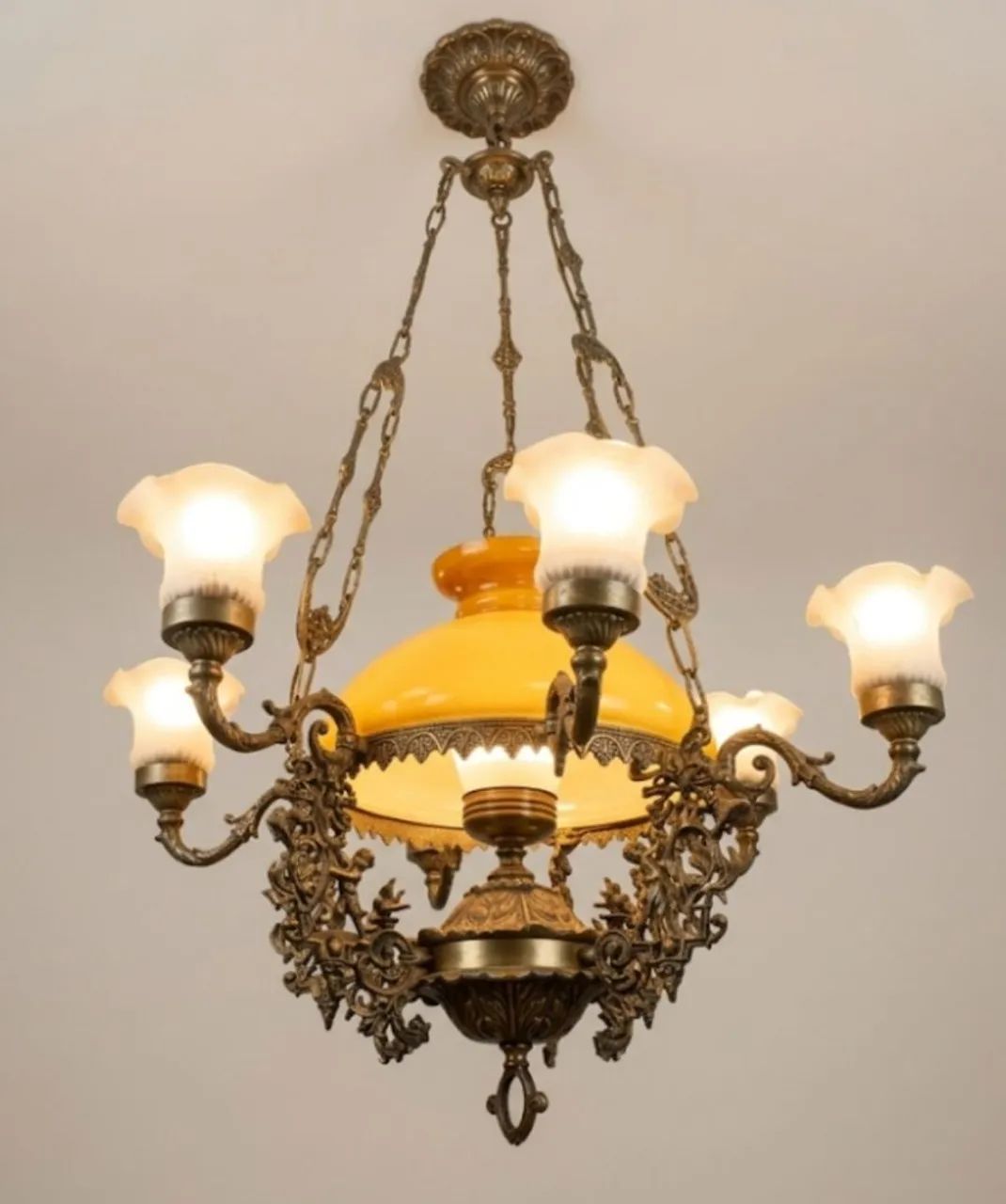 Lustre