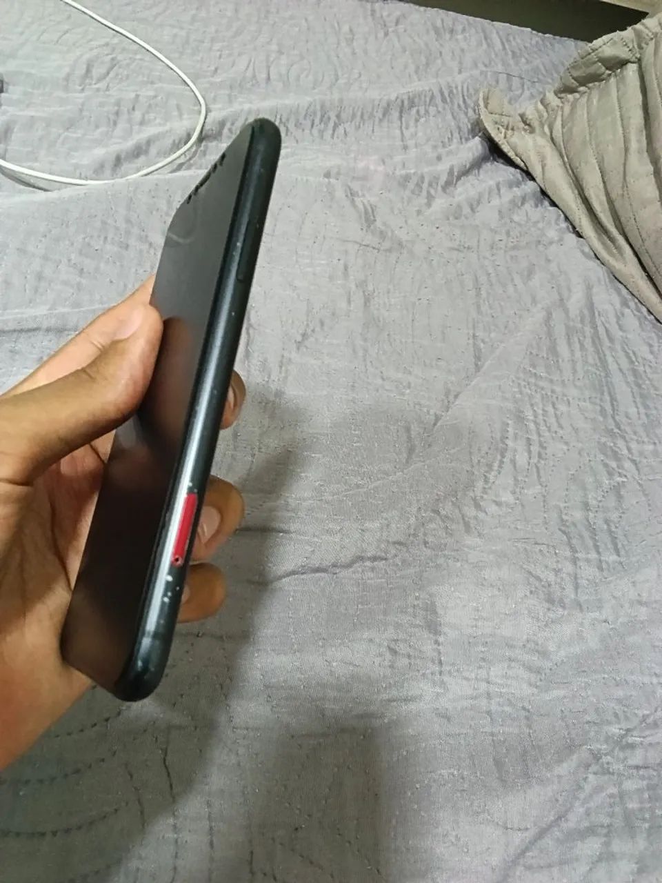 iPhone XR pra vender logo - Foto 4