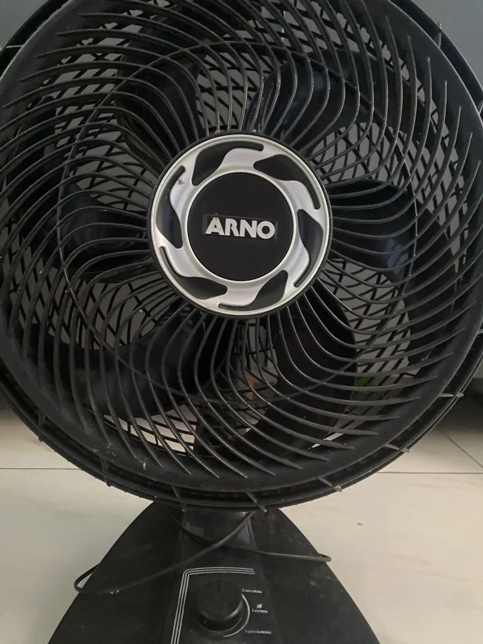 Dois ventiladores com defeito - Foto 4