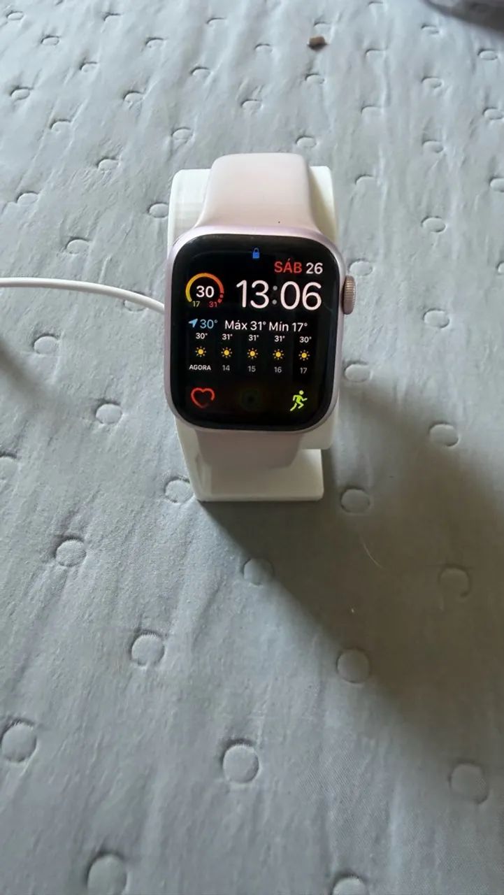 Apple Watch Série 9 - Foto 3