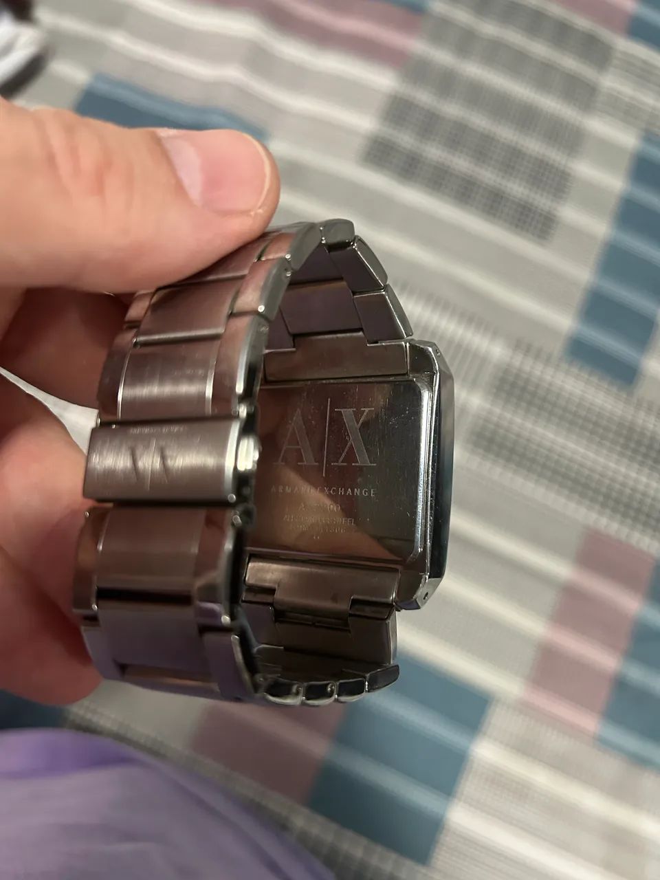 Relogio Armani exchange  - Foto 4