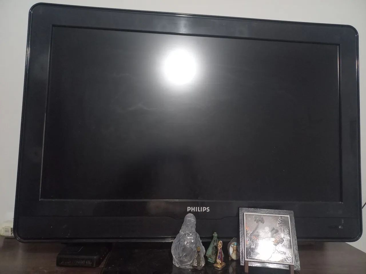 Televisão philips 32 polegadas ?