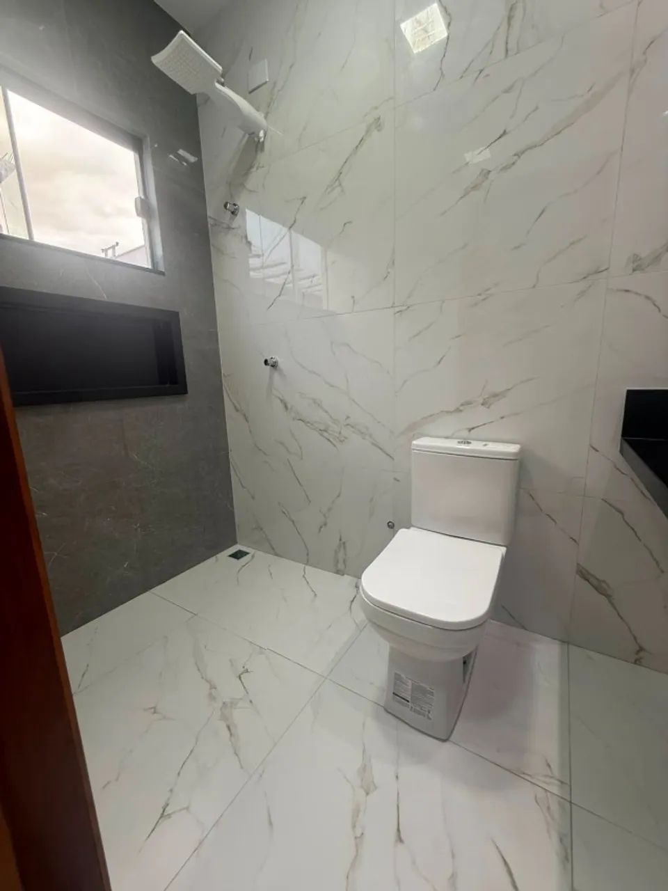 Condomínio Ecoville 1 - Casa Térrea 3/4 com 2 suítes de 120 m², 2 vagas por 680.000,00 - Foto 11