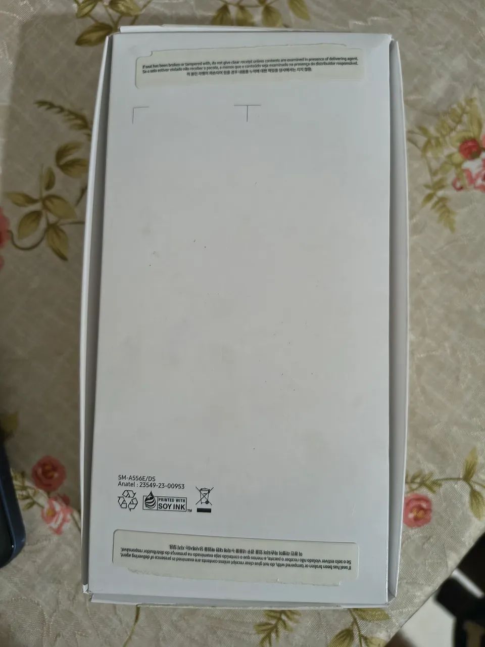 Samsung Galaxy A55 5G  - Foto 2