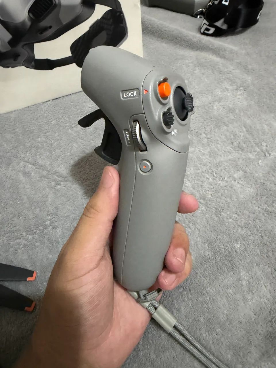 Drone DJI Mini 3 Pro combo FPV fly more - Foto 5