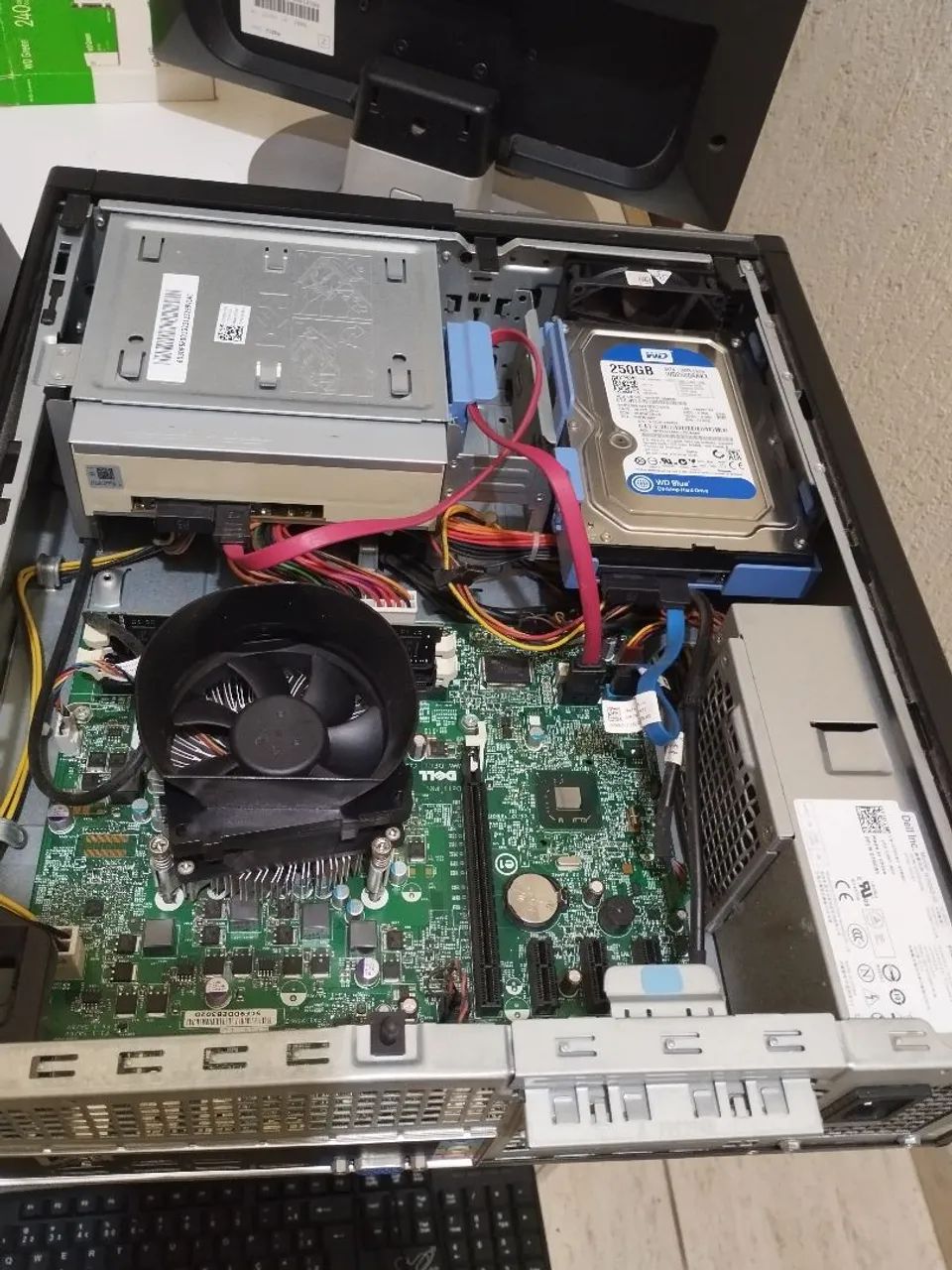 Desktop Dell I3 - Foto 4