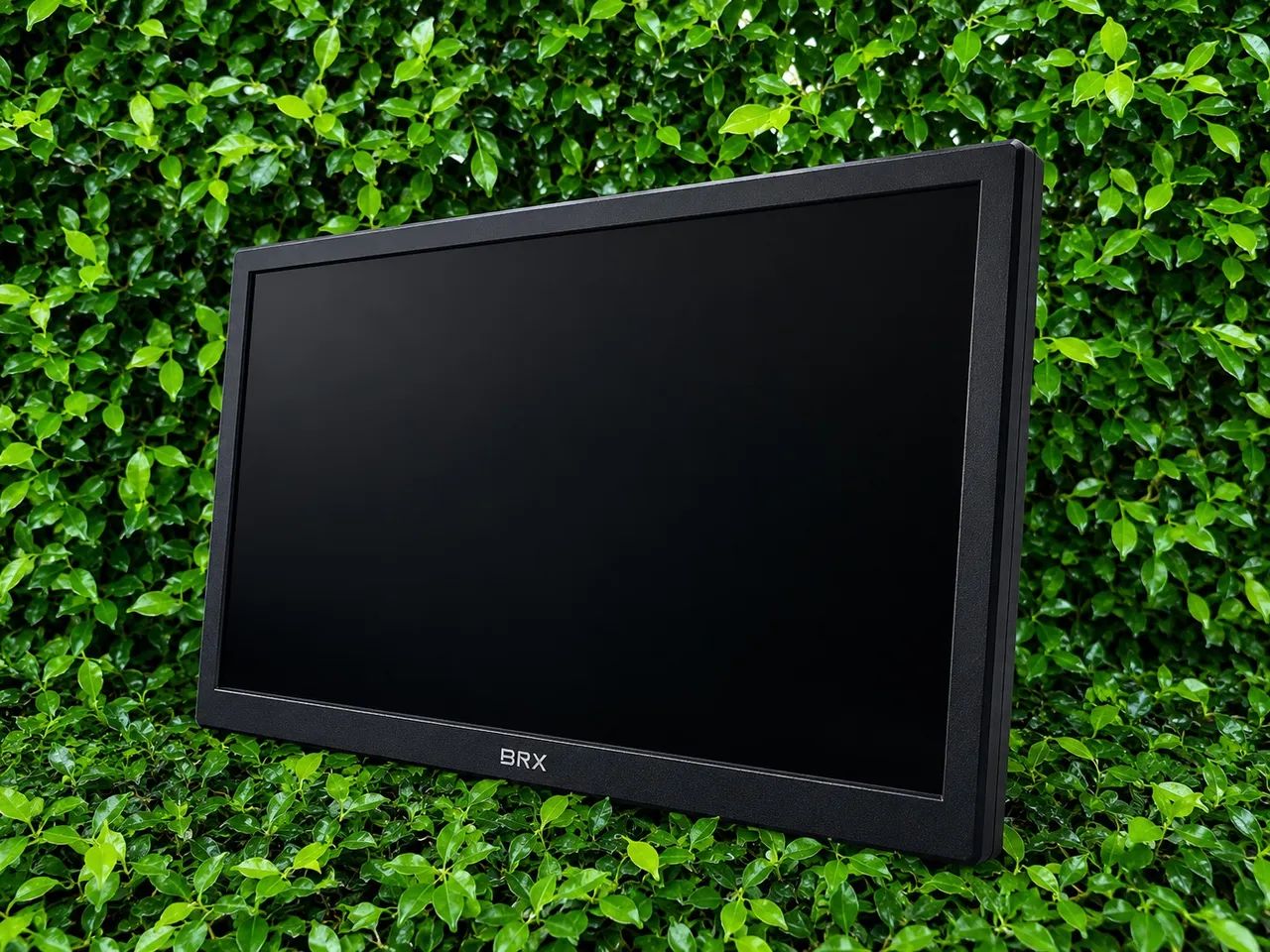 Monitor BRX LED 20?