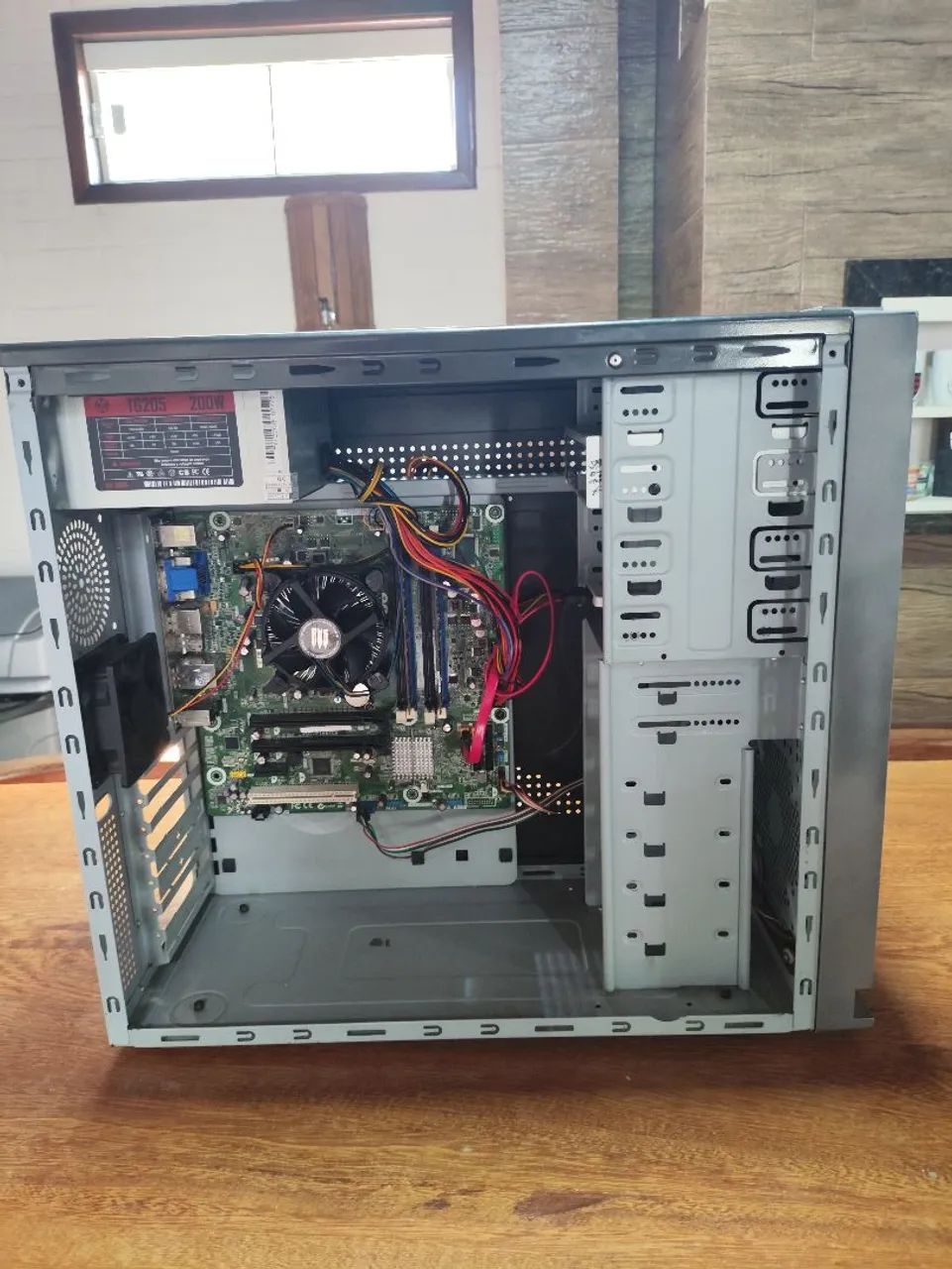 PC Básico - Foto 4
