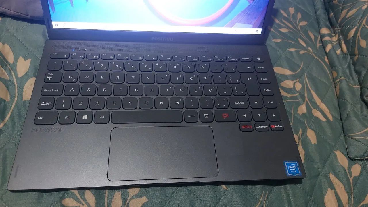 Notebook Positivo Motion  - Foto 3