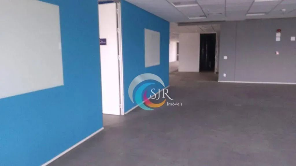 Conjunto para alugar, 1763 m² - Alphaville Industrial - Barueri/SP - Foto 3