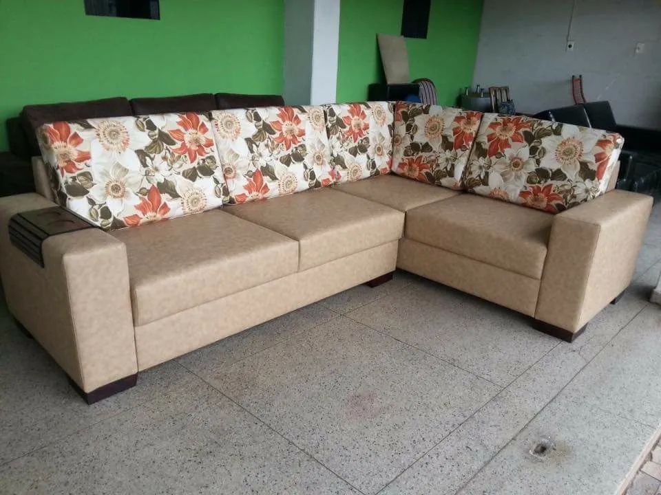 Sofá diretamente da fabrica todas cores disponíveis  - Foto 4
