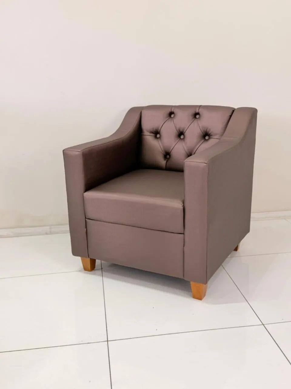 POLTRONAS DE ESPERA  - Foto 2