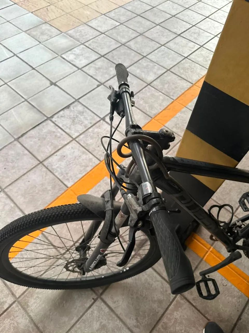 Bicicleta Queen aro 19 - Foto 3