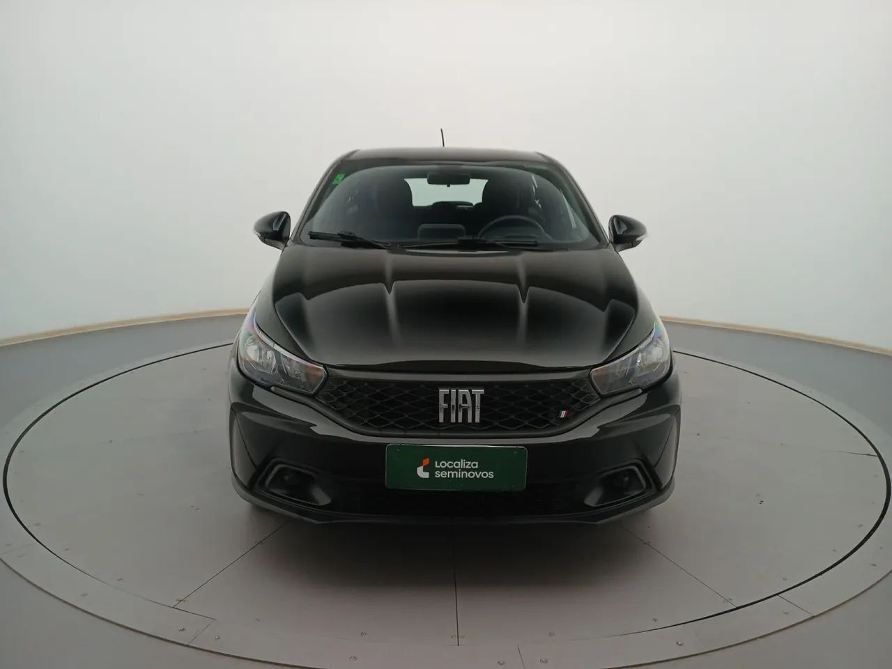 Fiat Argo Drive 1.0 Firefly, foto 8 de 18
