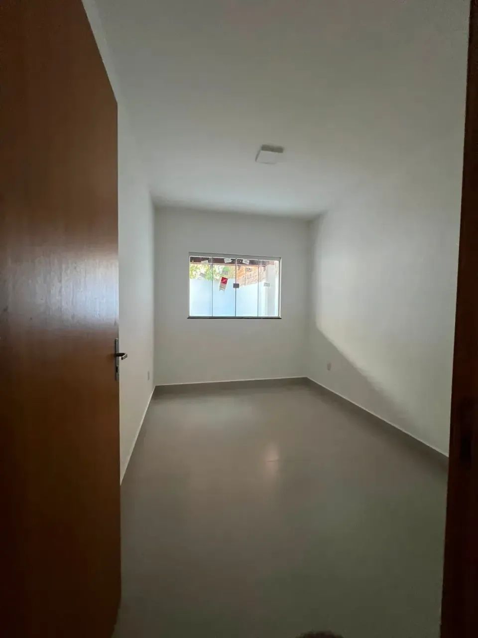 CRISTO REI  CASA NOVA COM SUITE   ÁREA CENTRAL DO BAIRRO - Foto 5