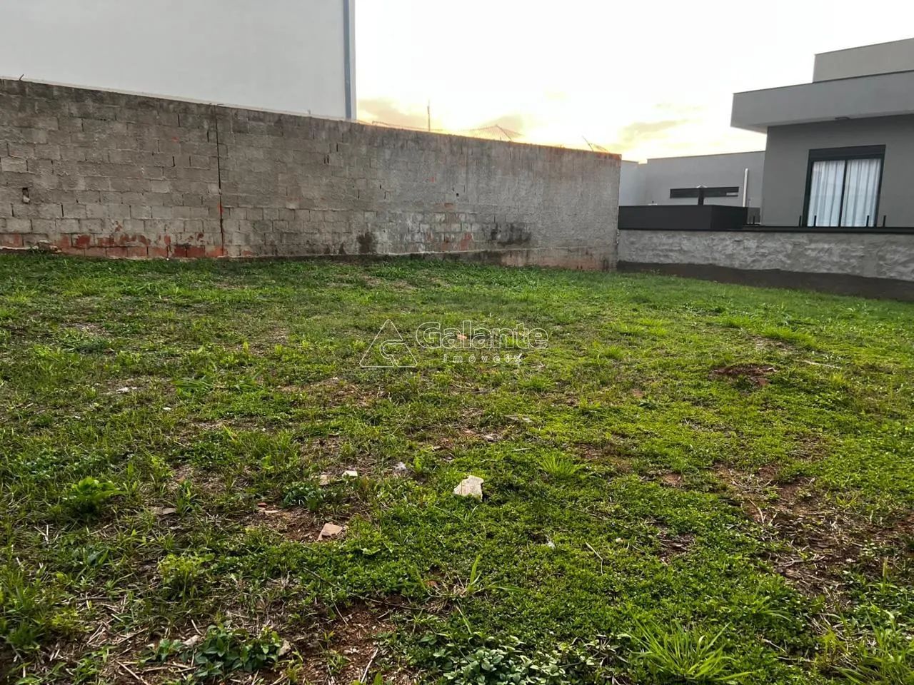 terreno - Jardim América II - Valinhos