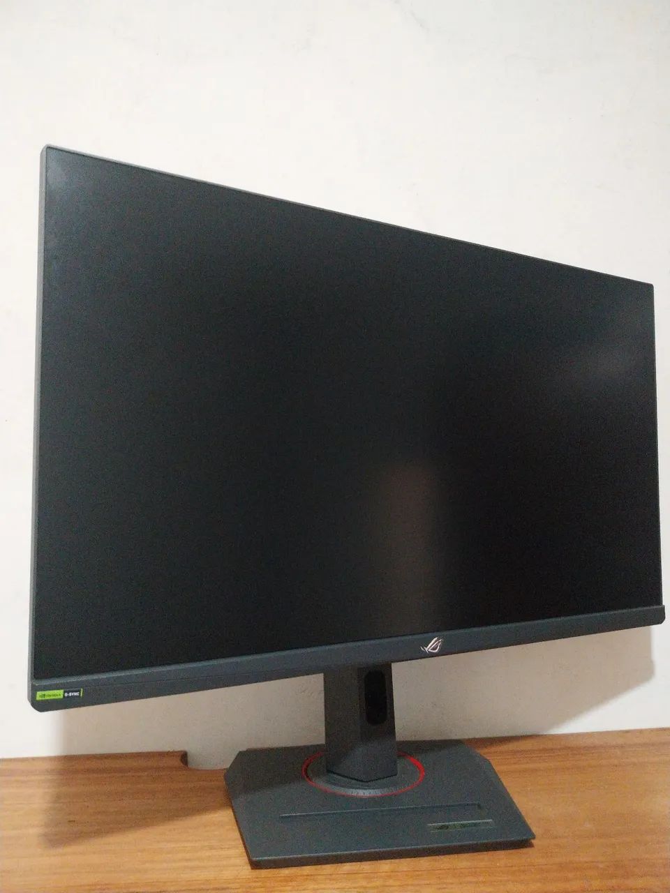Monitor Gamer Asus Rog Astrix, 27 - Foto 4