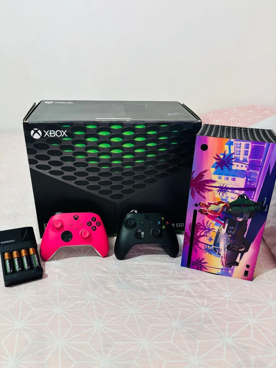 Xbox séries X  - Foto 2