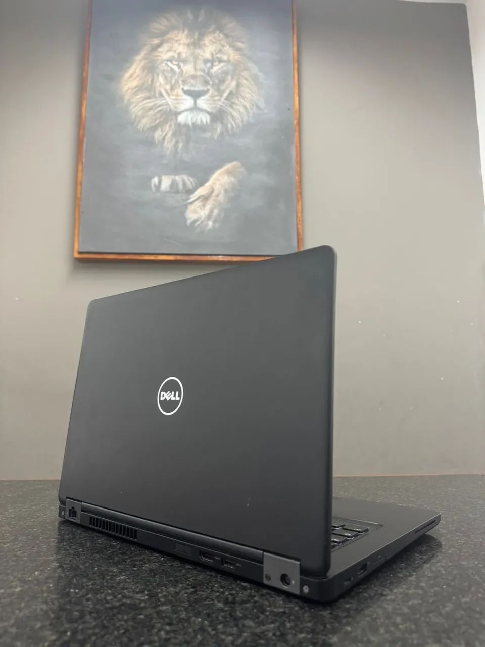 Core i5 7ª geração  4gb de ram  Ssd 120