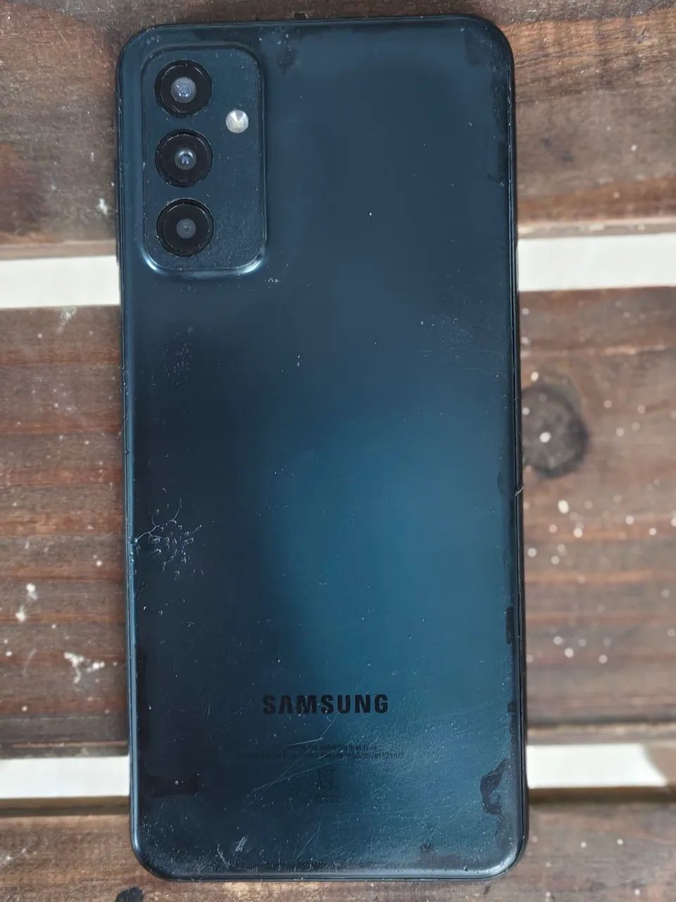 Samsung Galaxy m23 5g 128gb - Foto 2