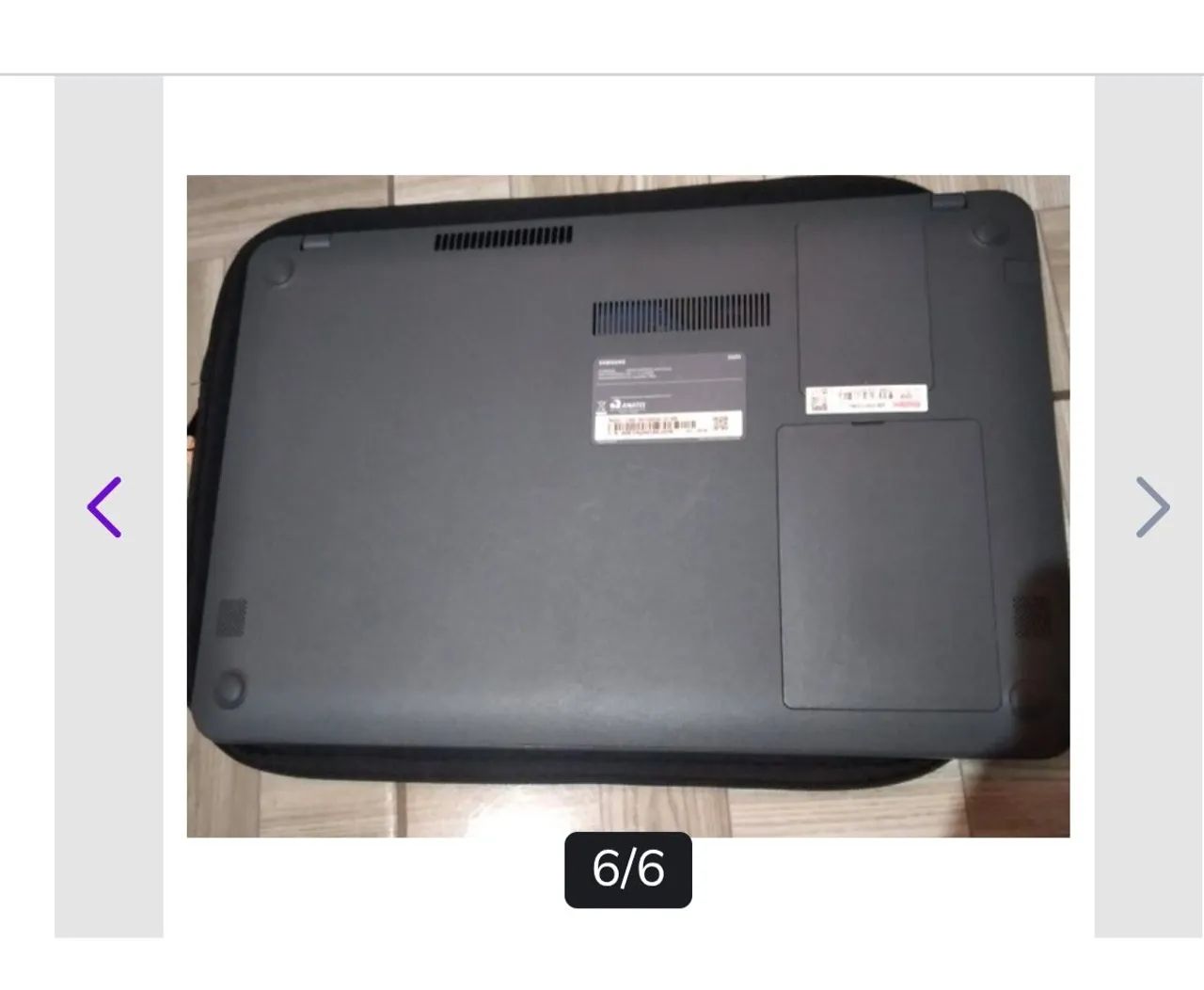 Samsung book 350x - Foto 4