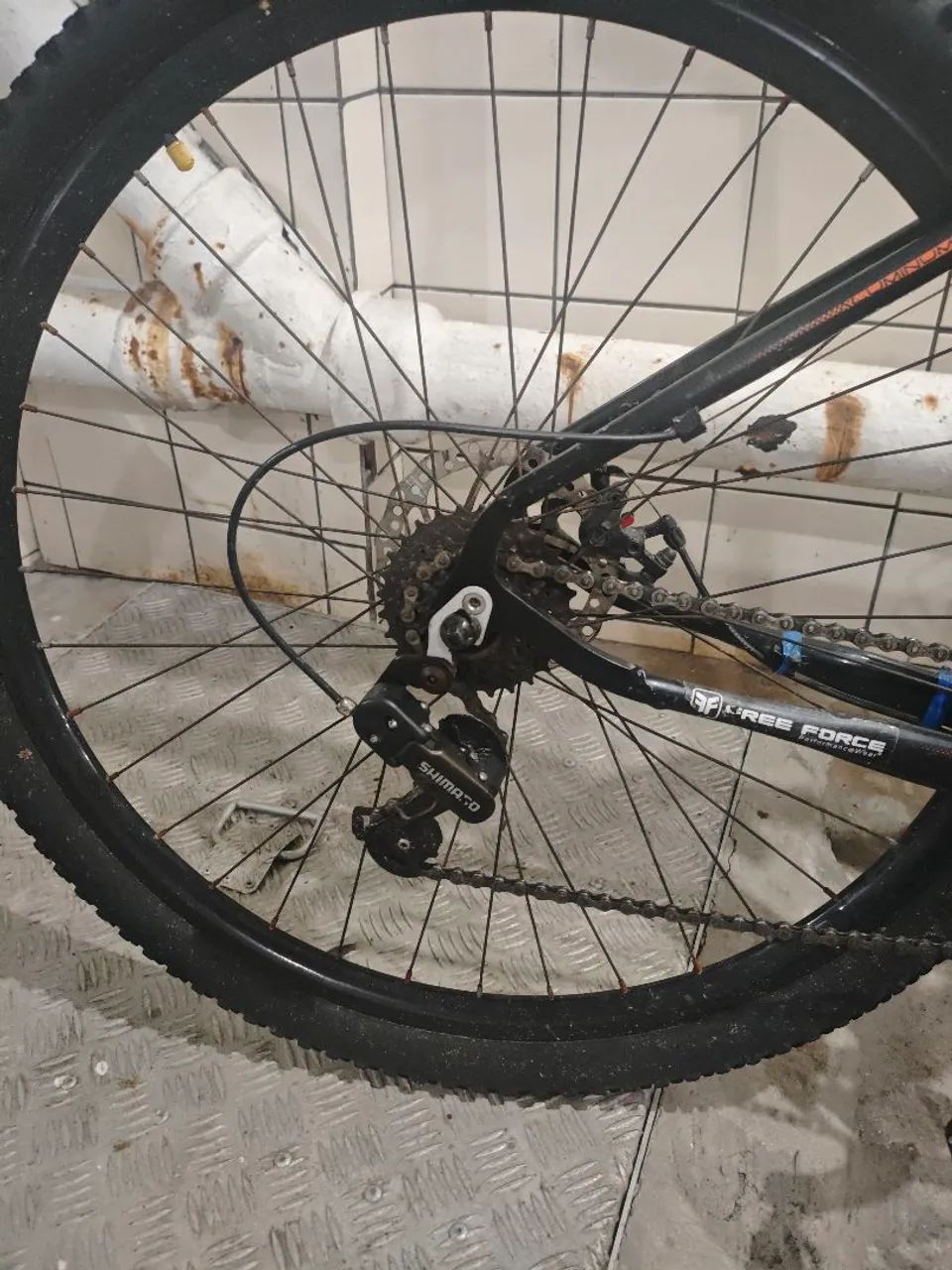 Bike Mormaii  - Foto 2