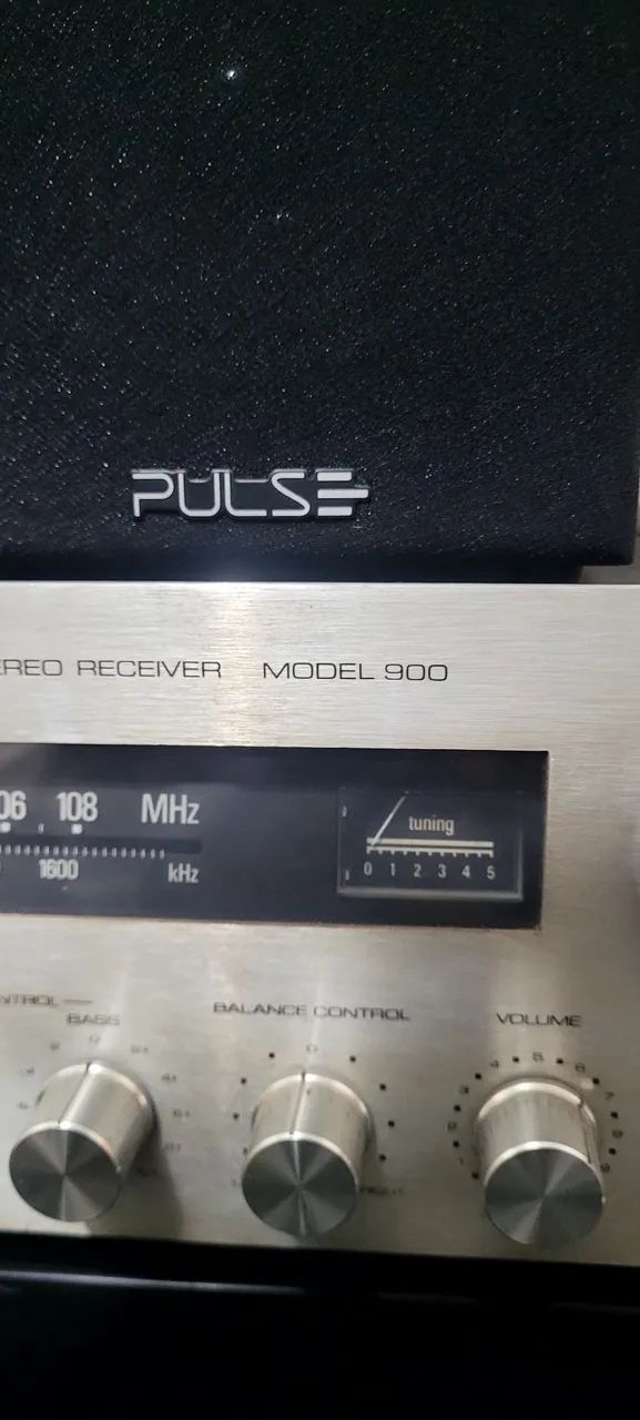 Receiver gradiente model 900 - Foto 2
