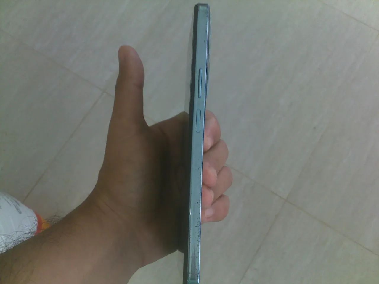 Troco infinix note pro 30 5G  - Foto 4