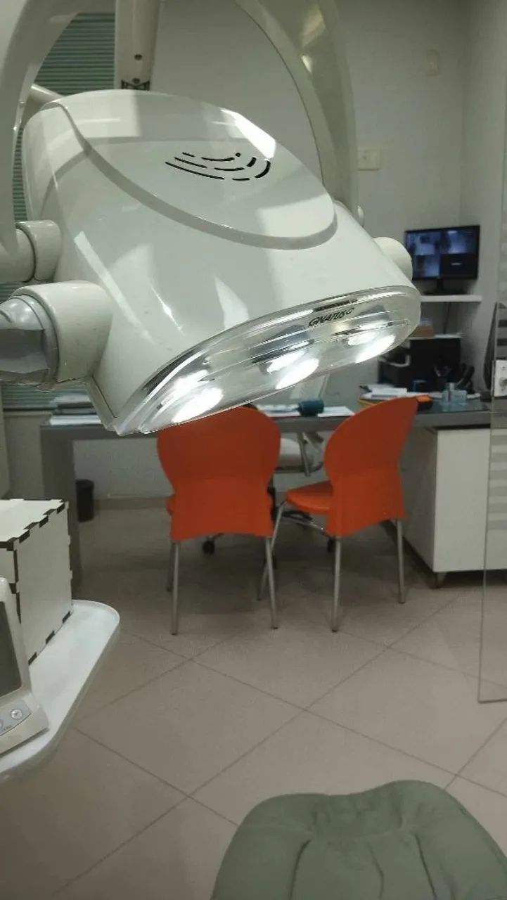 Cadeira Odontológica  - Foto 2