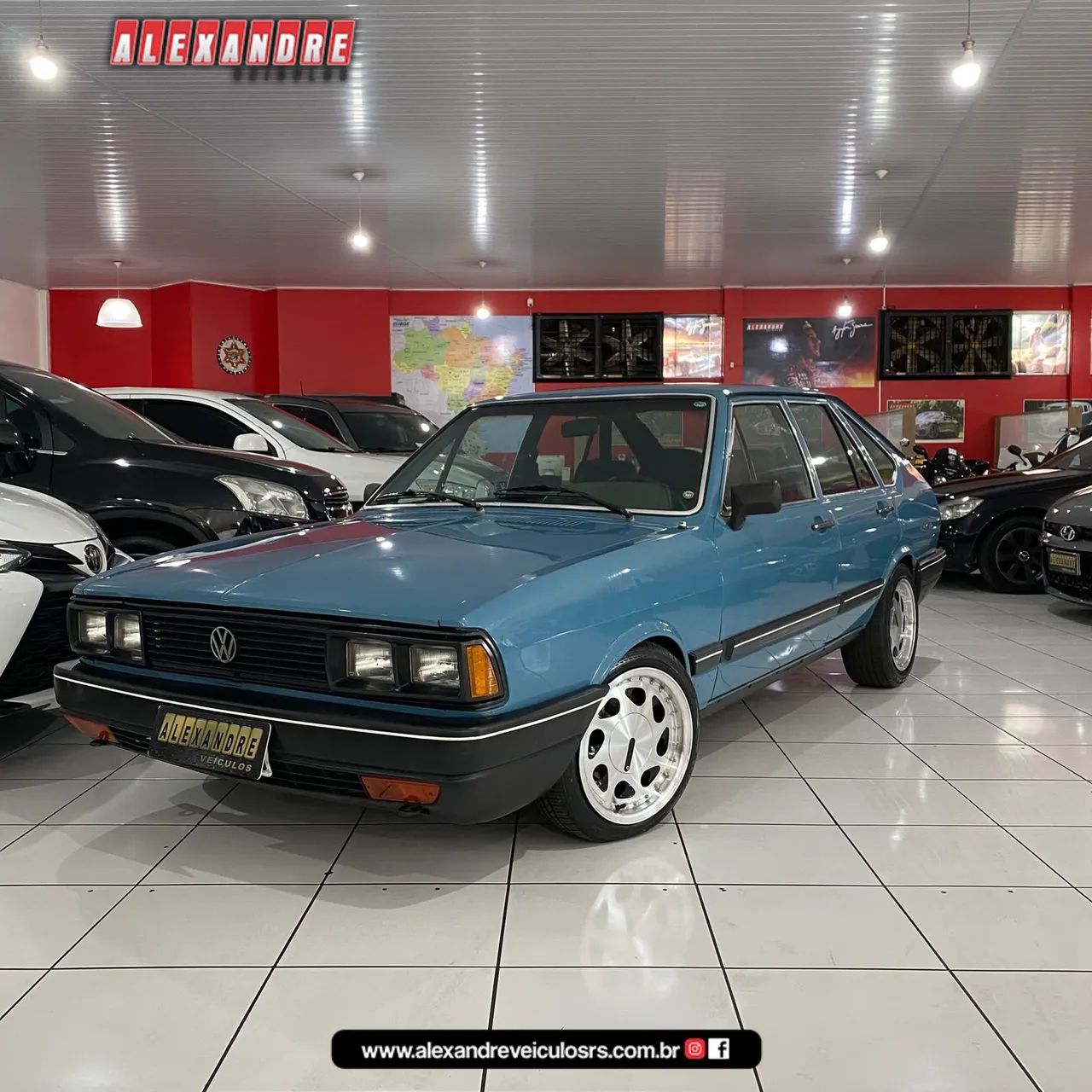 Volkswagen Passat Passat L/LS/LSe/GL/GLS/TS/Fla/Vill/Plus 1987