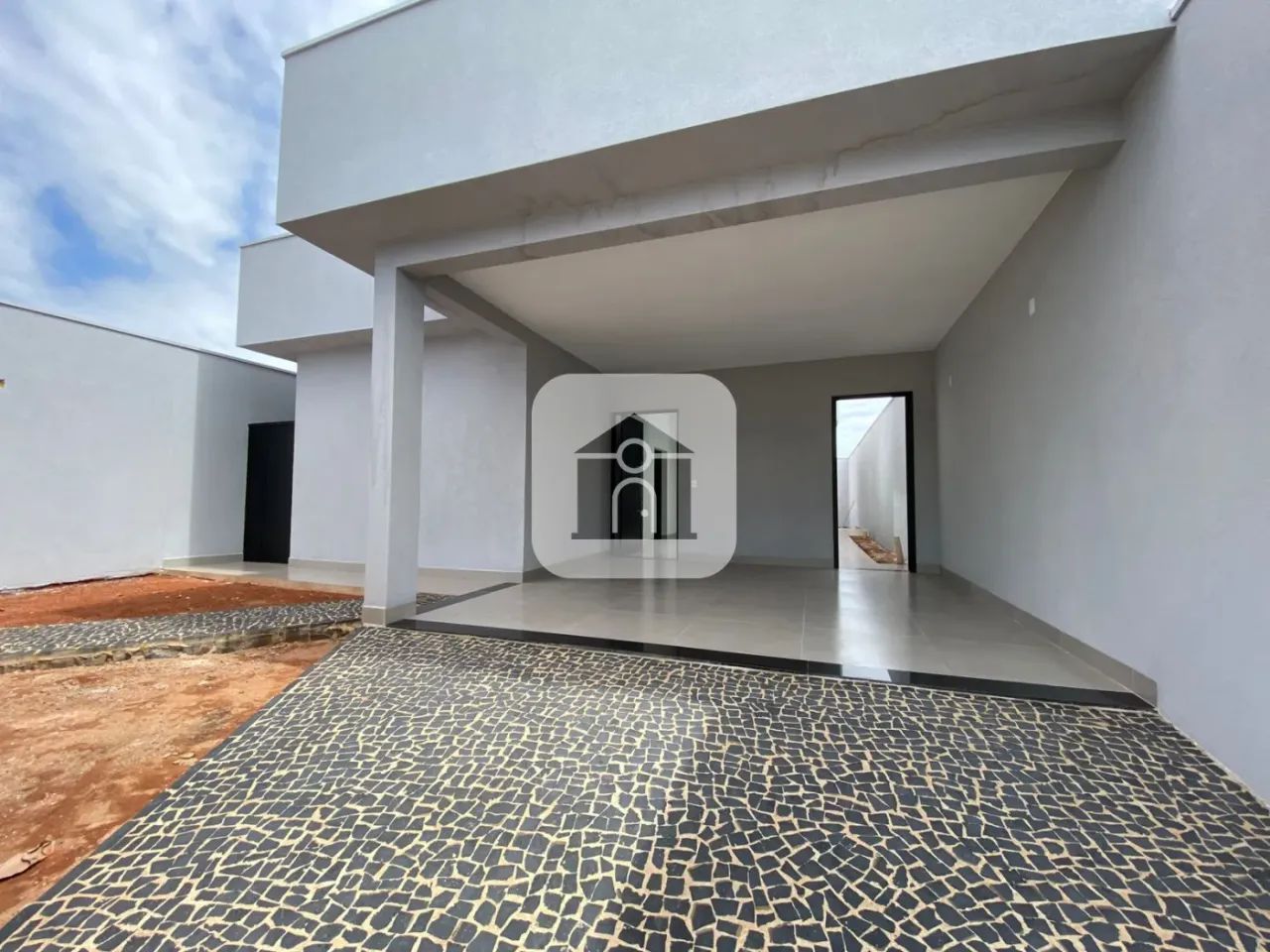 Casa à venda no Bairro Aclimação