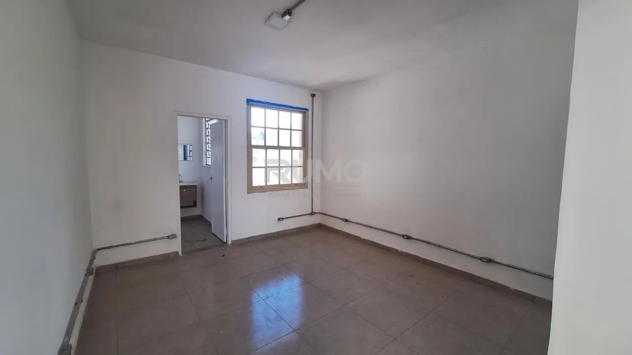 salão - Jardim Leonor - Campinas - Foto 5