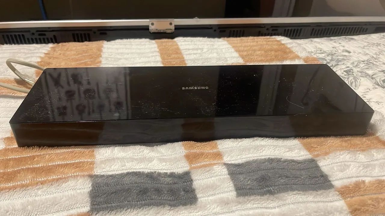 Vendo Samsung One Conect - Foto 3