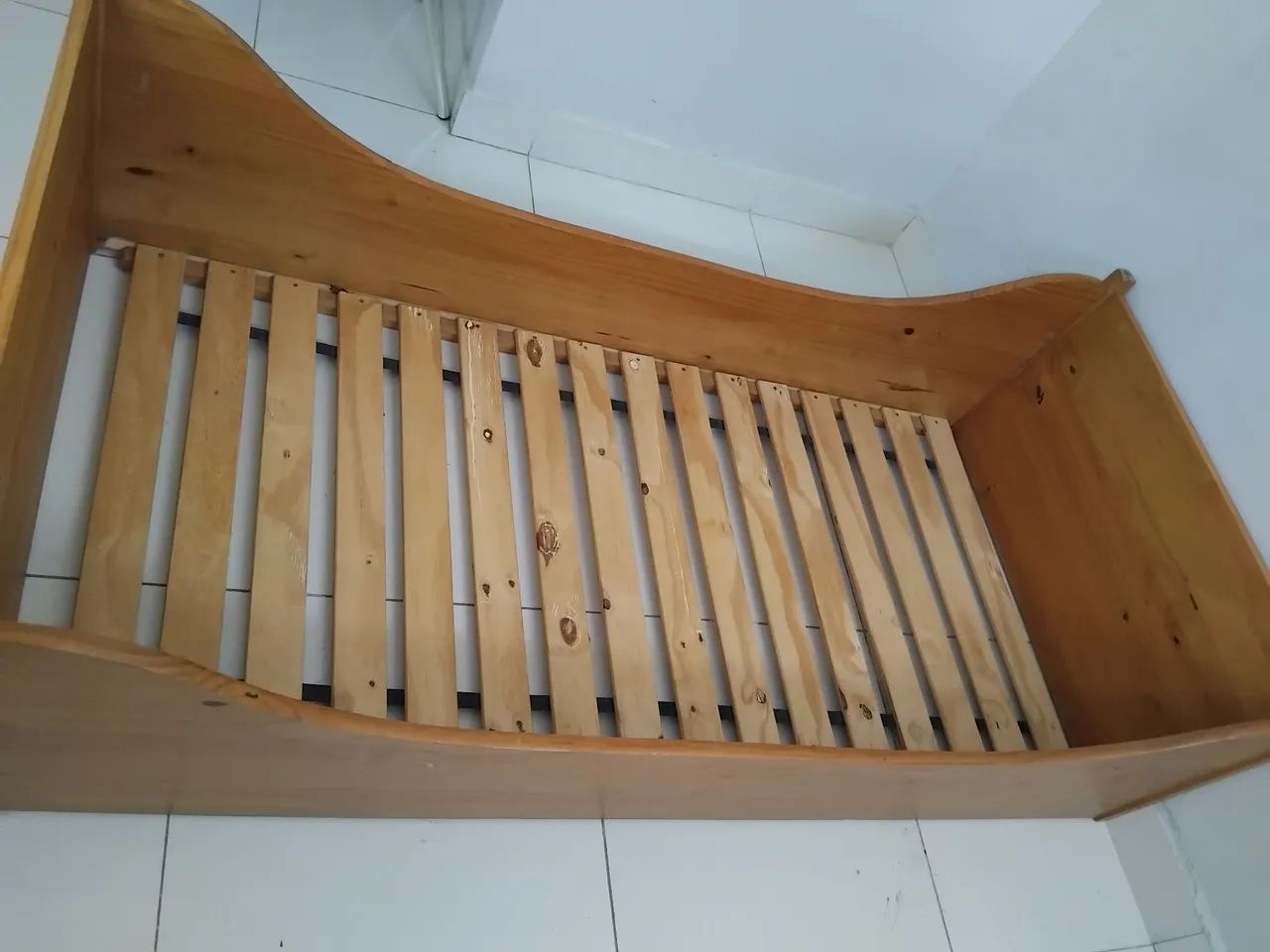 Cama infantil  - Foto 3