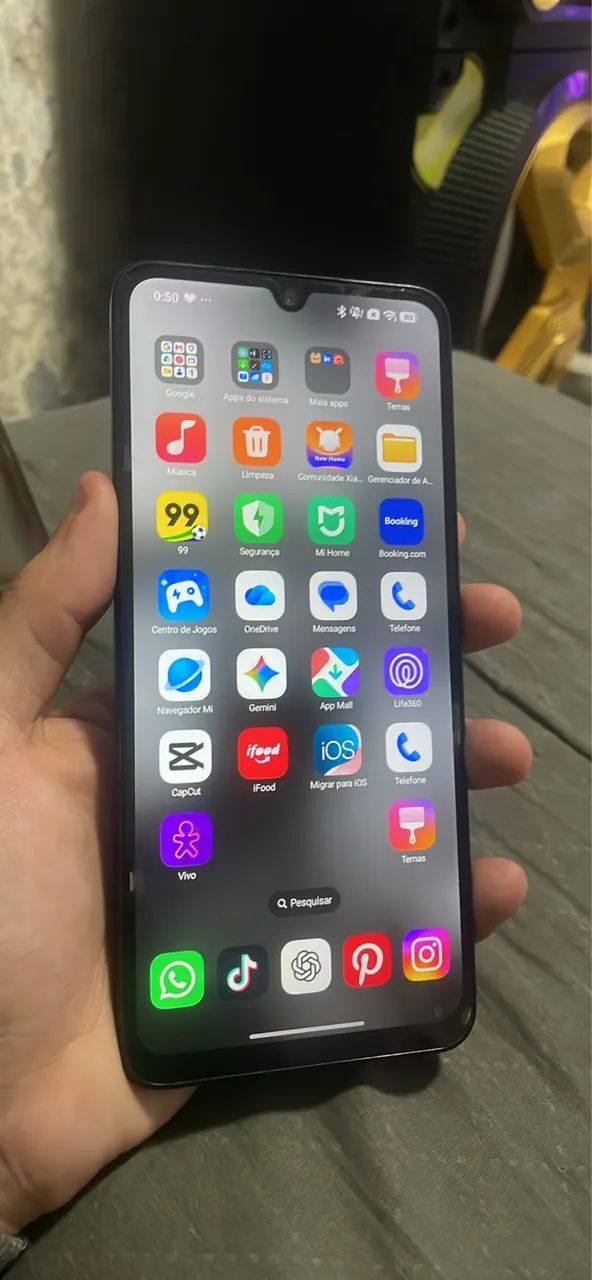 Redmi 14c (256GB) - Foto 3