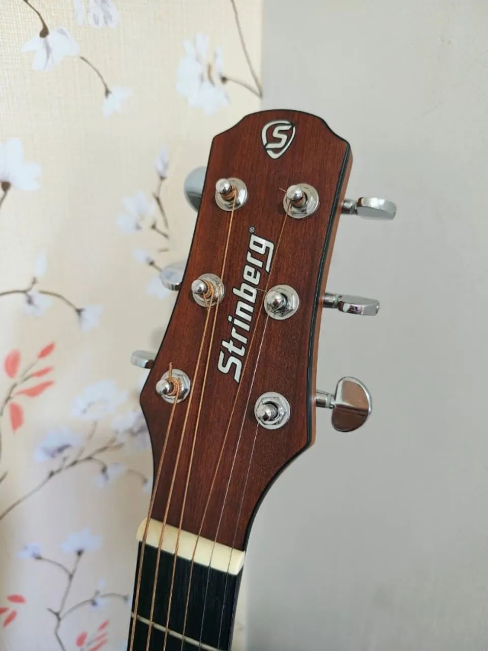 Violão SD201HC - Foto 3