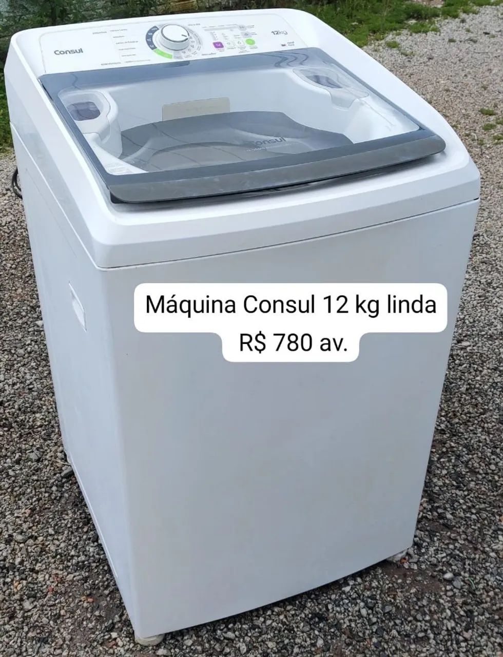 Máquinas de lavar  - Foto 3