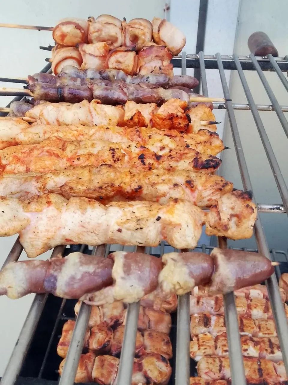 churasco e feijoda pra o seu evento  - Foto 4