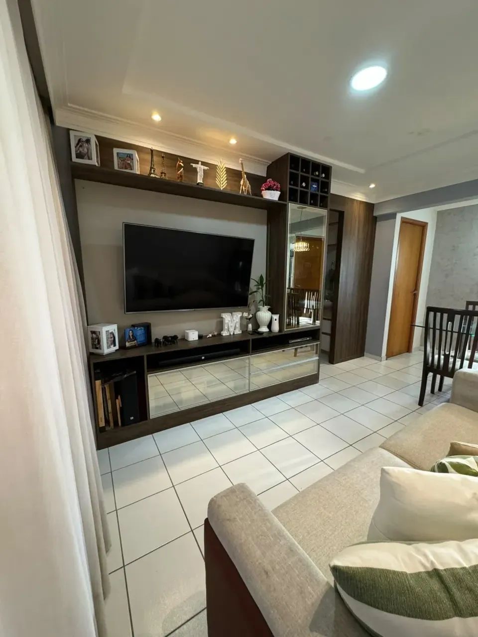 Otimo Apartamento de 2/4! - Foto 4