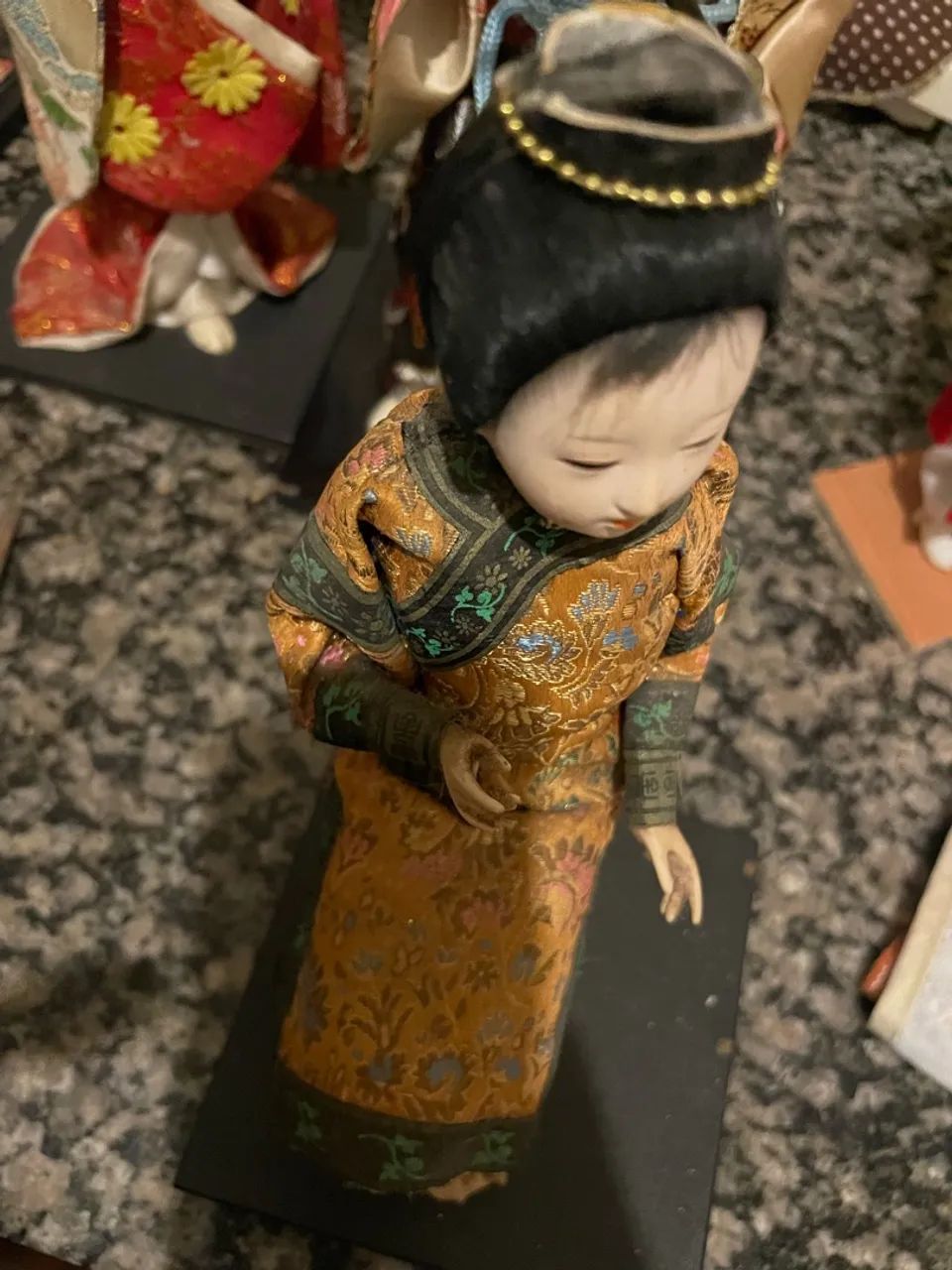 Boneca Gueixa - Foto 3