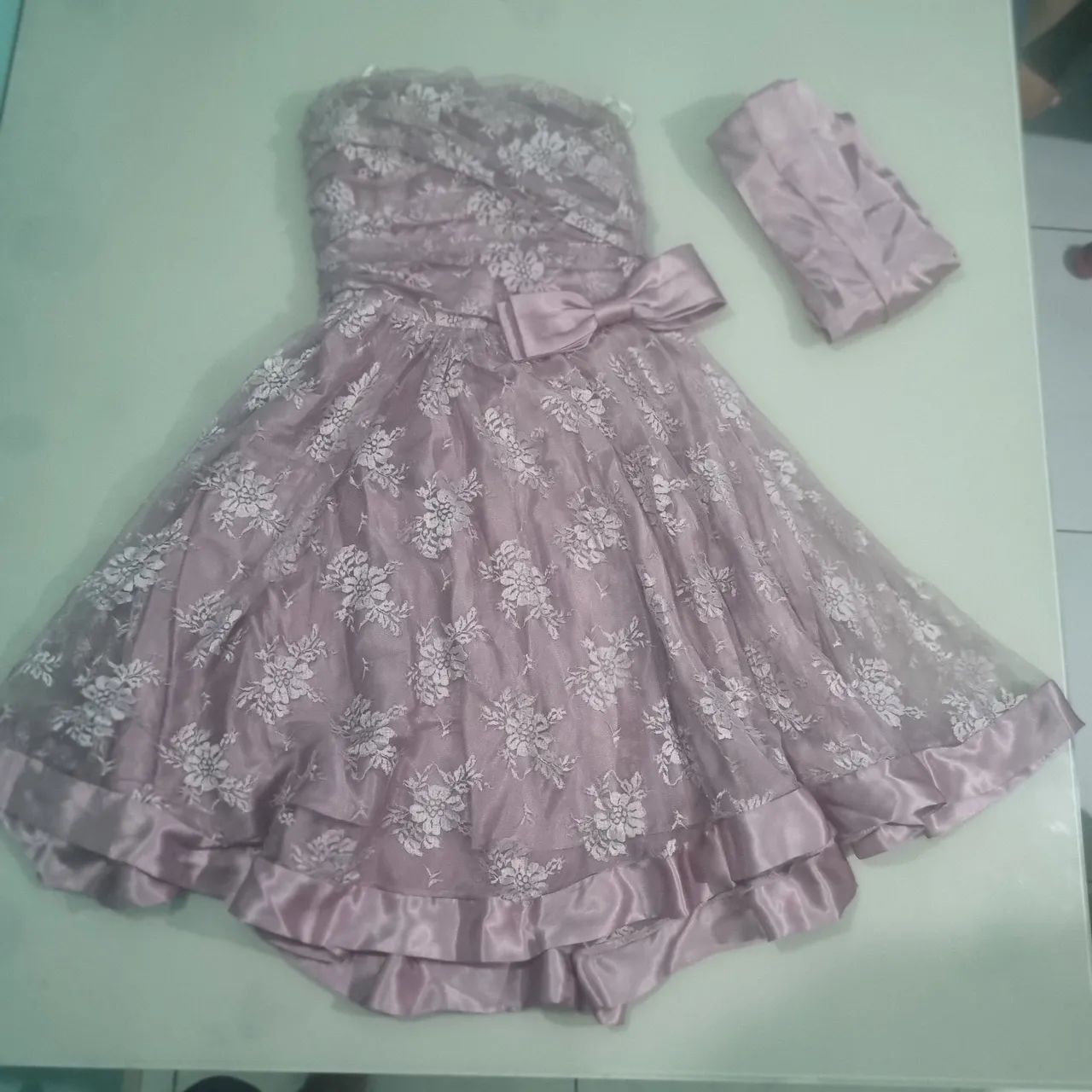 Vestidos madrinha casamento e debutante