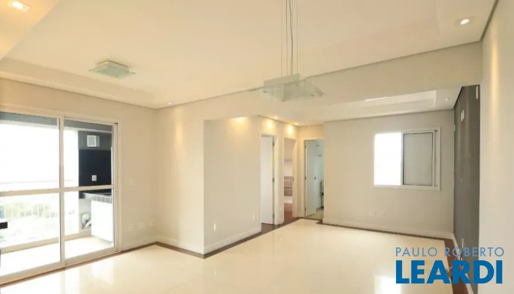 APARTAMENTO - VILA PIRES - SP - Foto 2