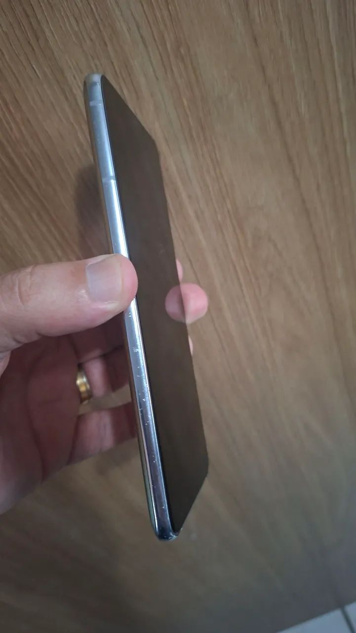 Samsung S21 Plus Prata, 256gb - Foto 4