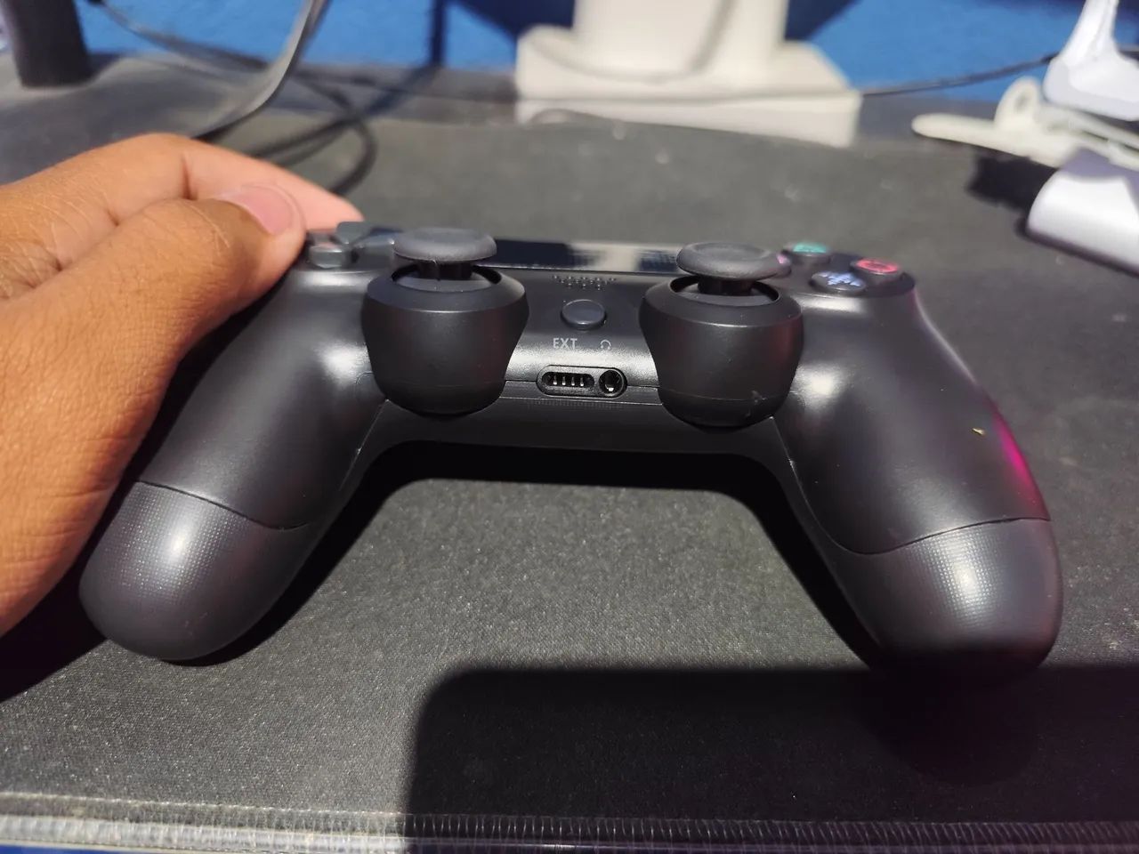 Controle para PS4 - Foto 3