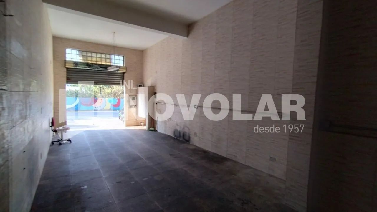 Loja com 70 metros quadrados, 1 banheiro, Vila Maria - Foto 2