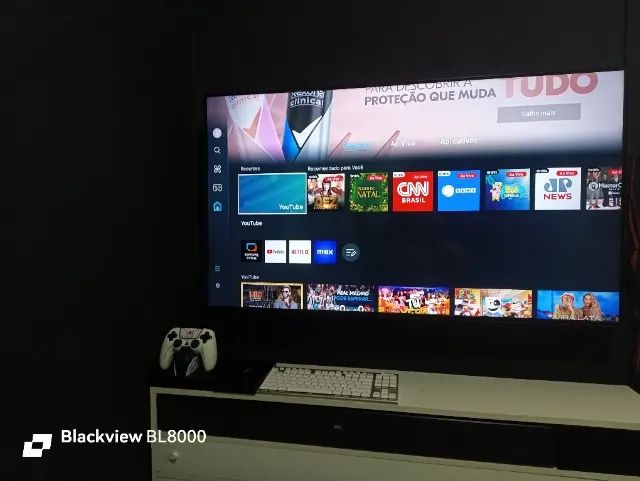 TV OLED 55 S90D SANSUMG ...PERFEITA...  - Foto 4