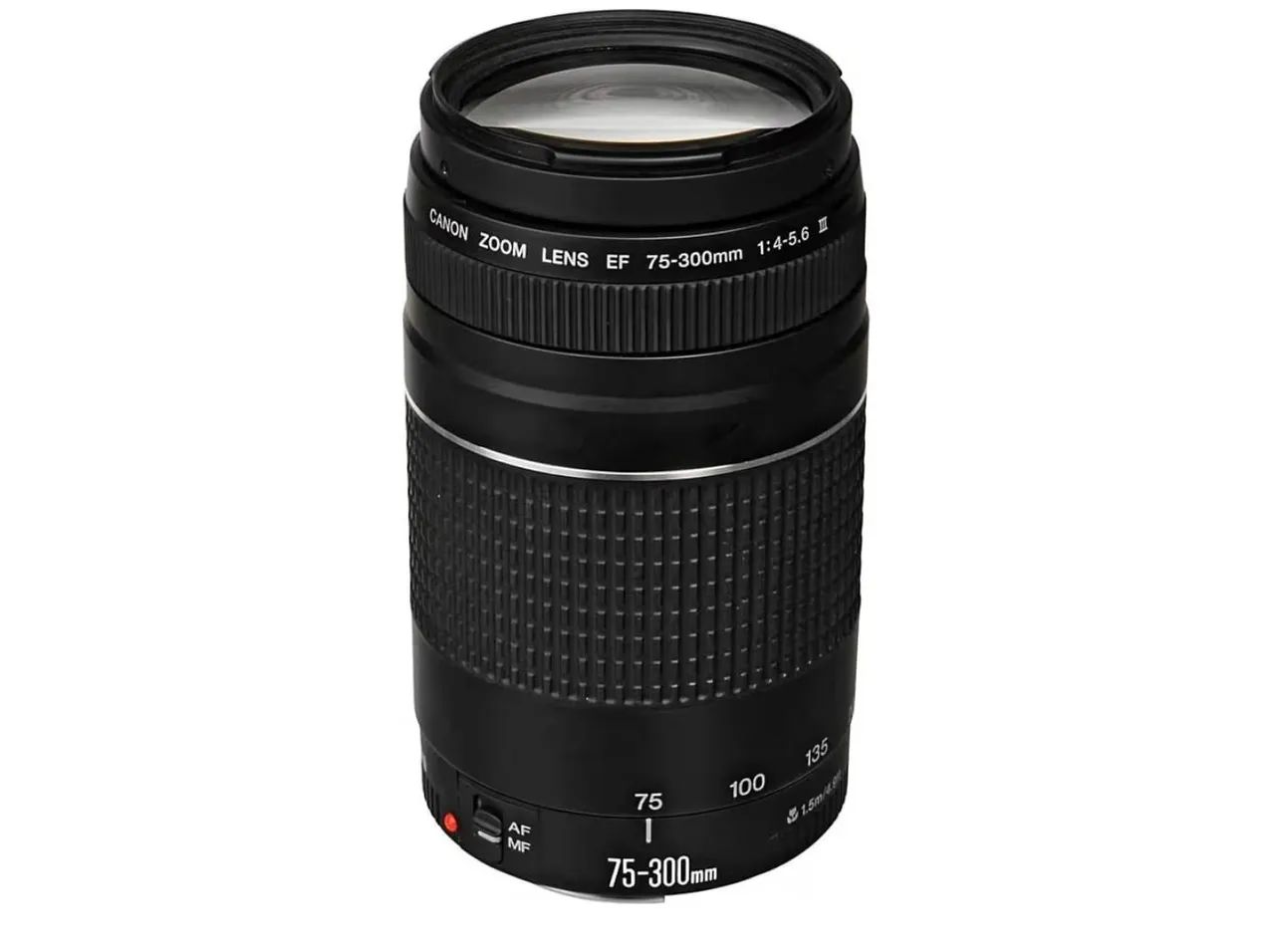 Lente 70-300 - Foto 5