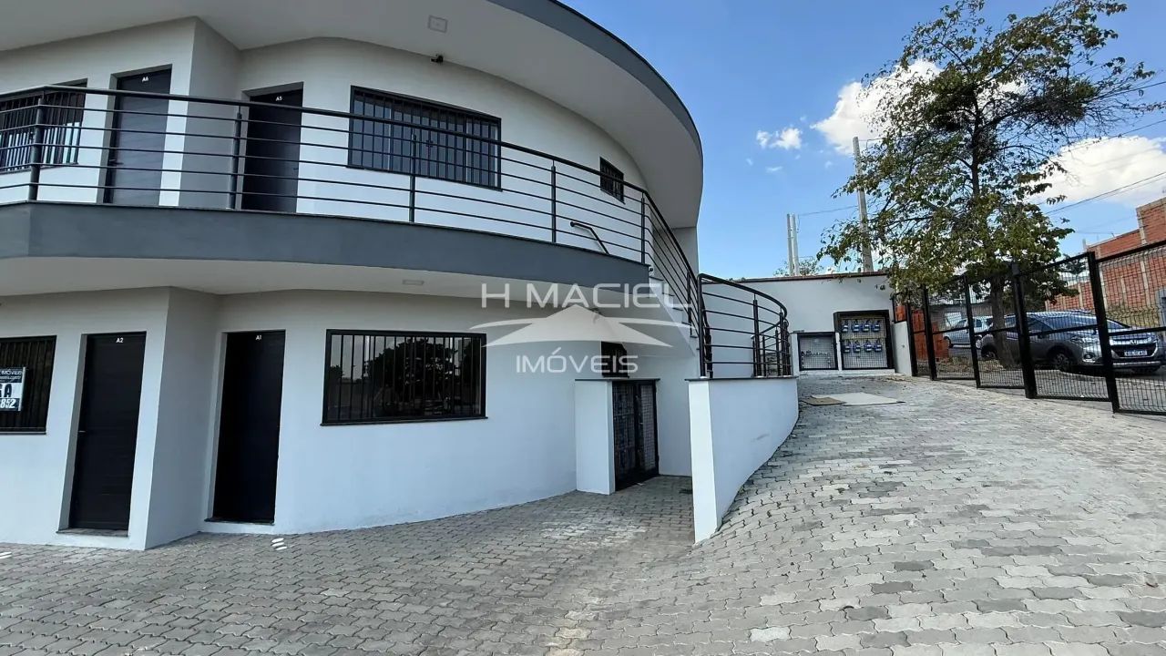 Excelente Kitnet Próxima à PUCC  Campinas - Foto 4
