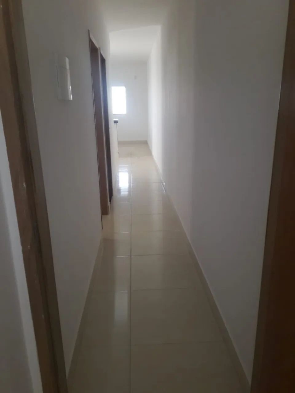 ALUGUEL CASA