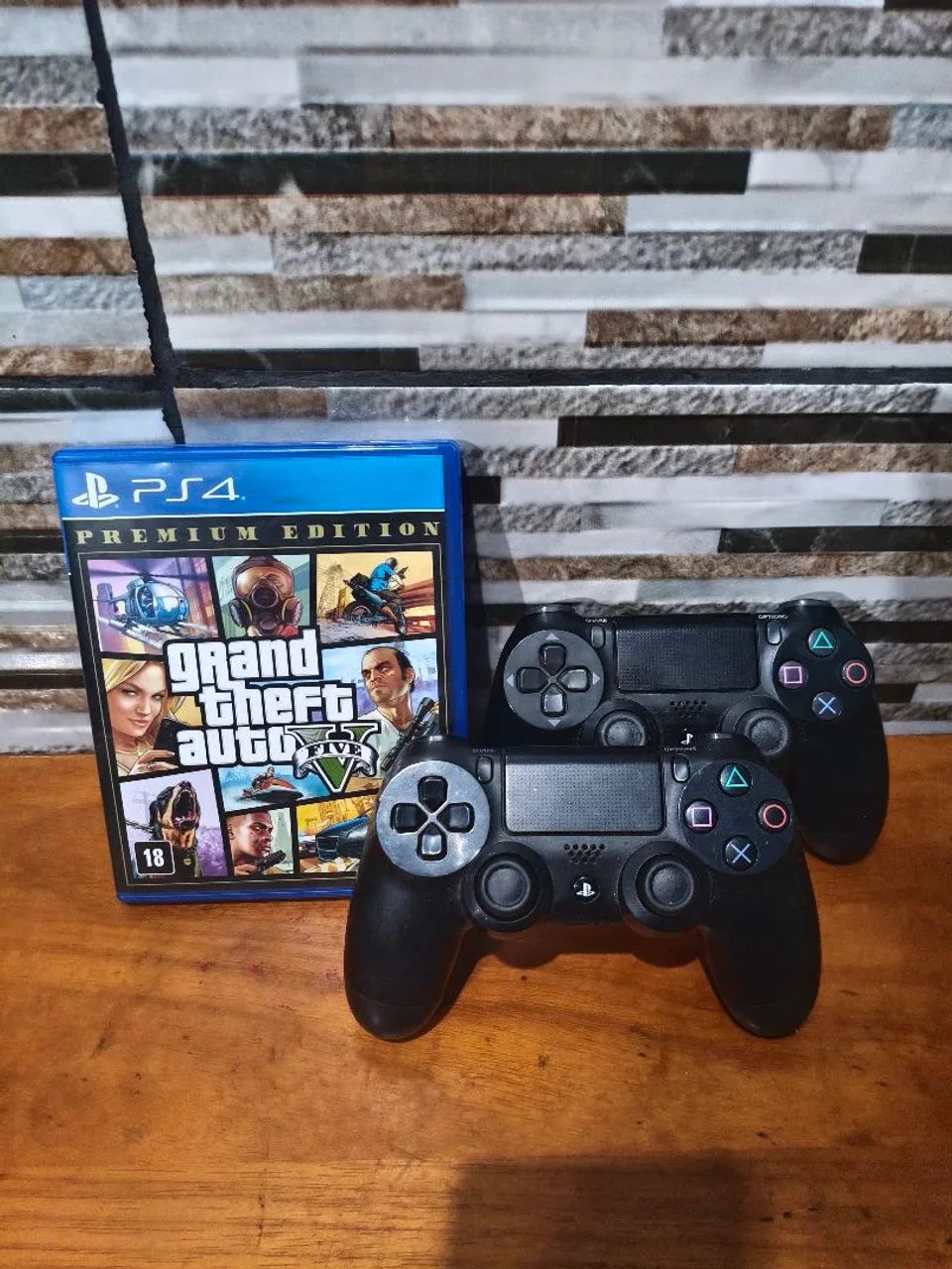 Playstation 4 1TB - Foto 2